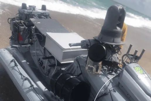 Gemi Trafik tweet media