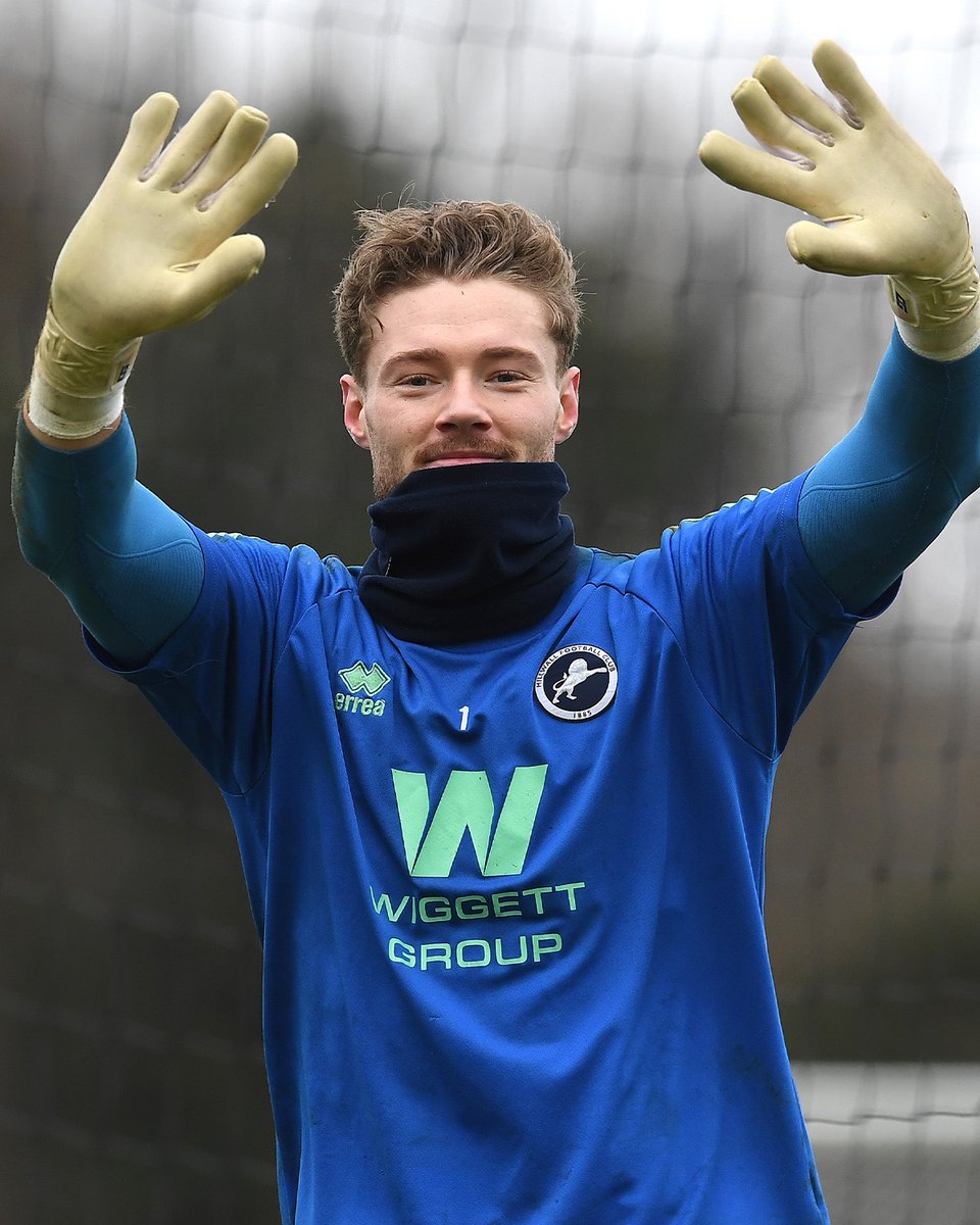 Millwall FC tweet media