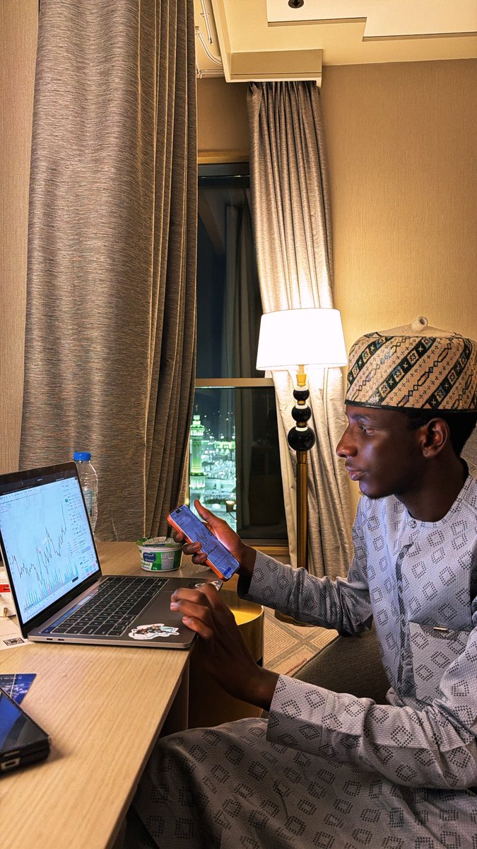 Yahaya Crypto tweet media