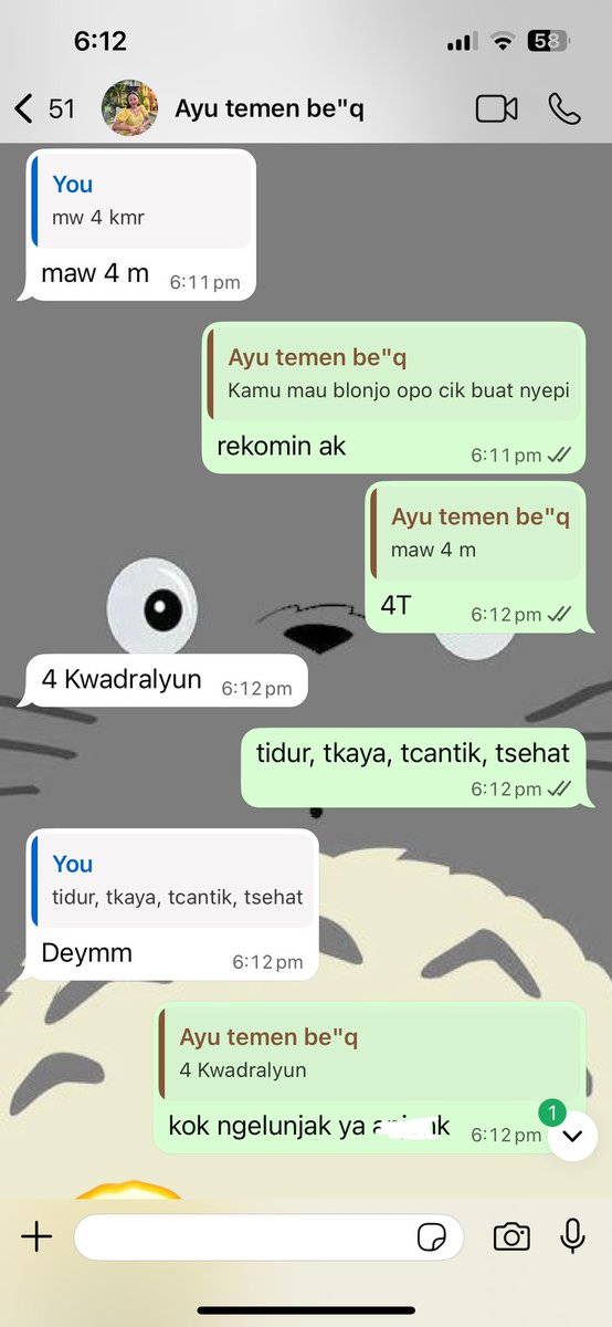 ciklangchan's tweet photo. besok bisa bisa keliling dunia juga, yakan^^~ https://t.co/IWJYXUn1dT