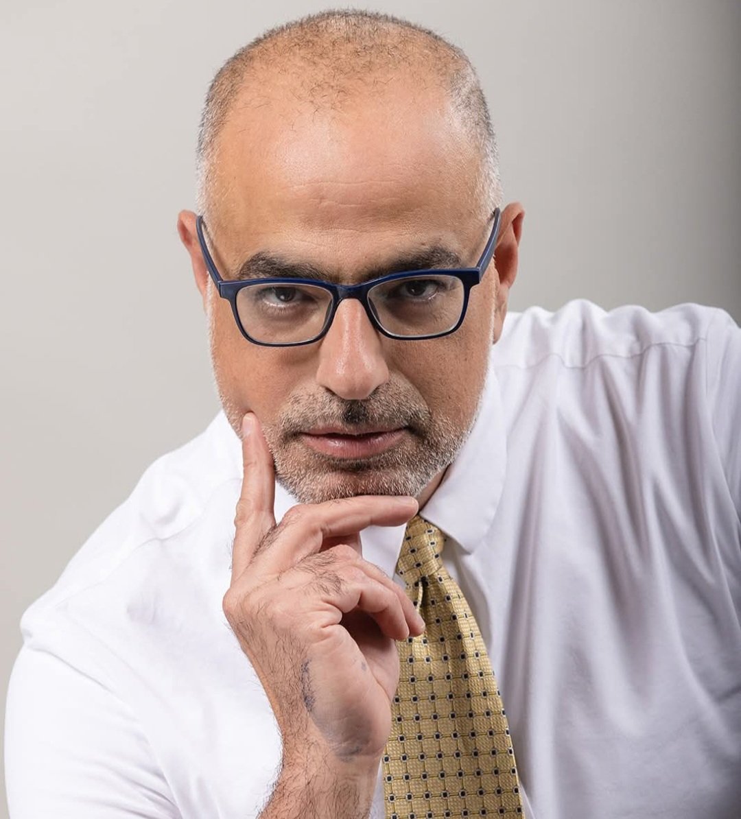 avishai matia tweet media