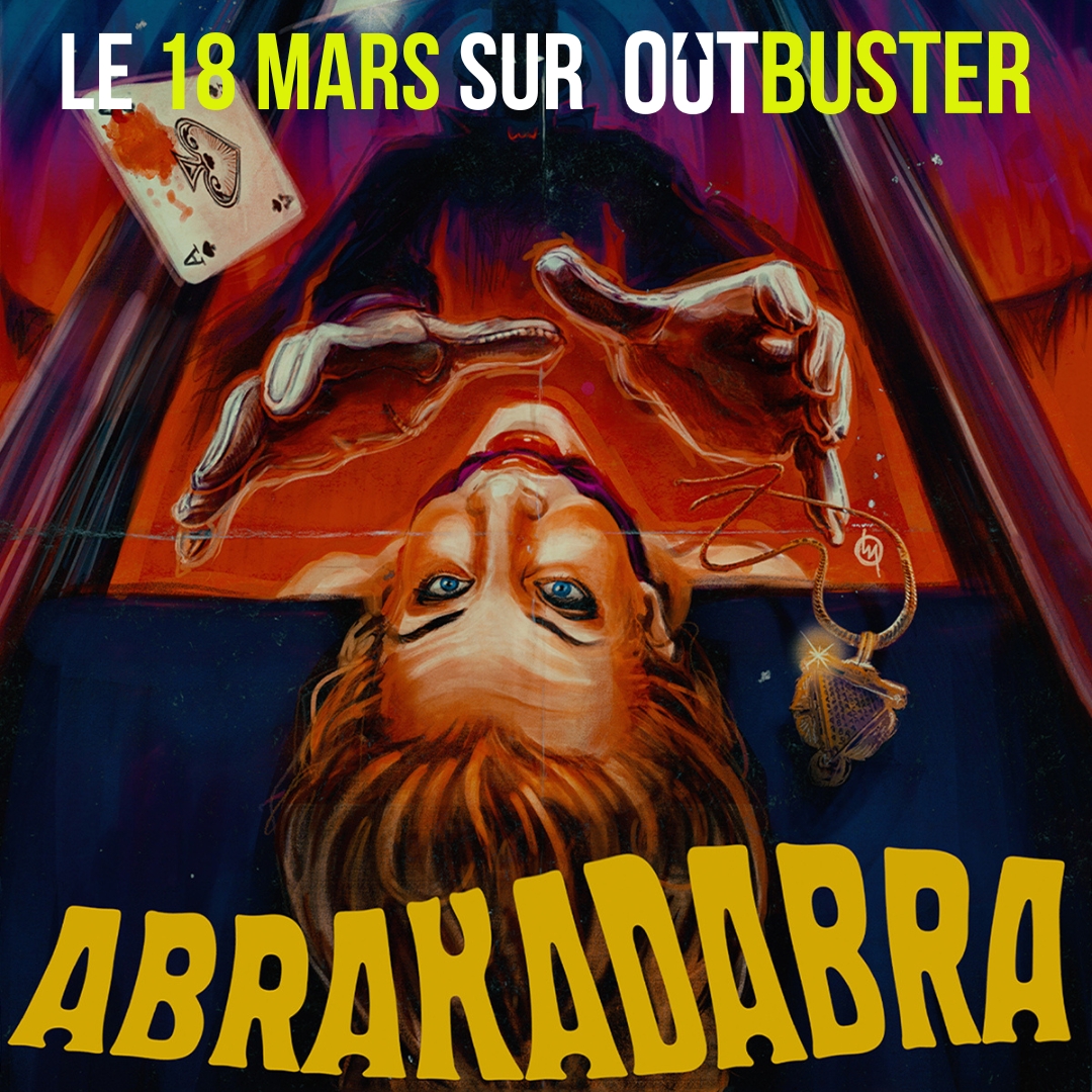 Outbuster tweet media