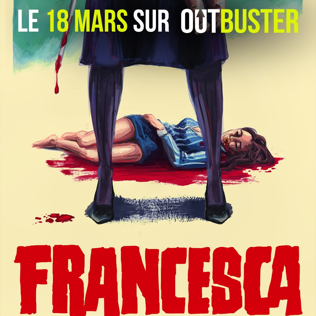 Outbuster tweet media