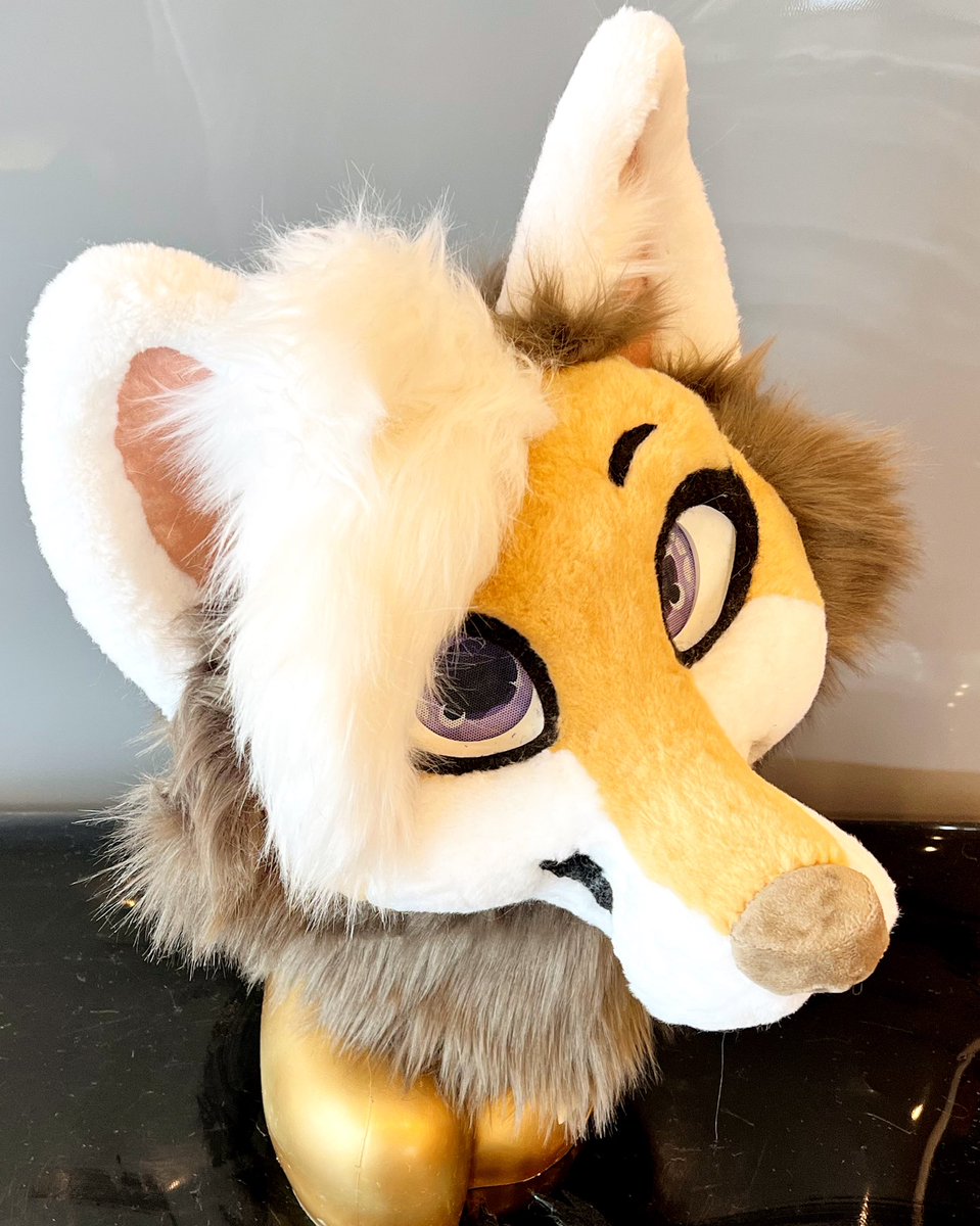 Fireflystudiof2's tweet photo. So! The photos are ready. 
His name  TWO 
Student's Project 

SAT $1000 + conversion 
min +$10
shipping $250

https://t.co/v0vddxmC2W https://t.co/XnCjyR8jV8