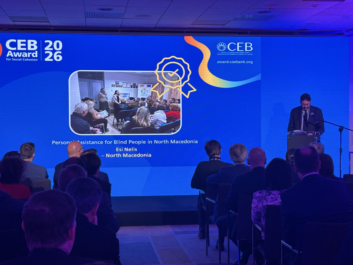 Poland in CoE tweet media