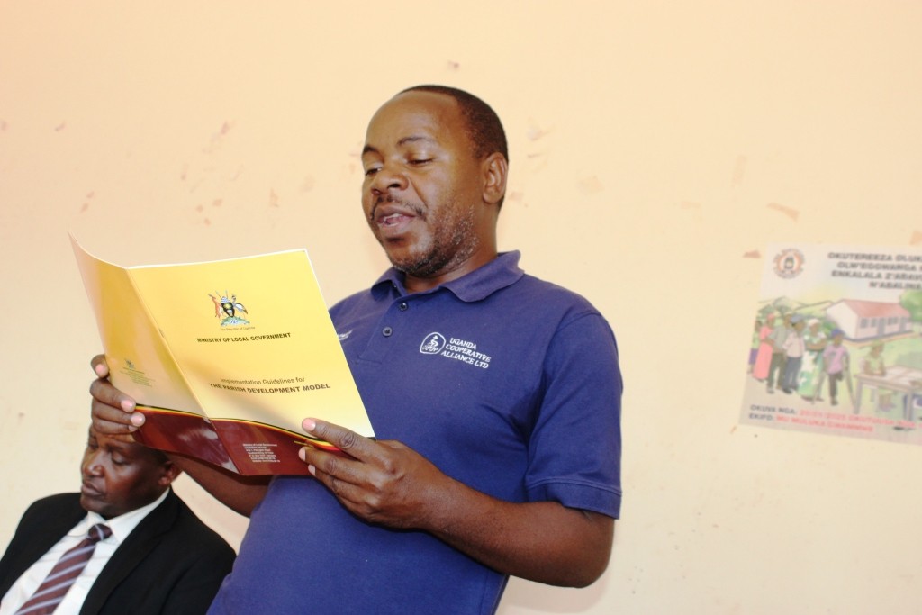 Lyantonde District Local Government tweet media