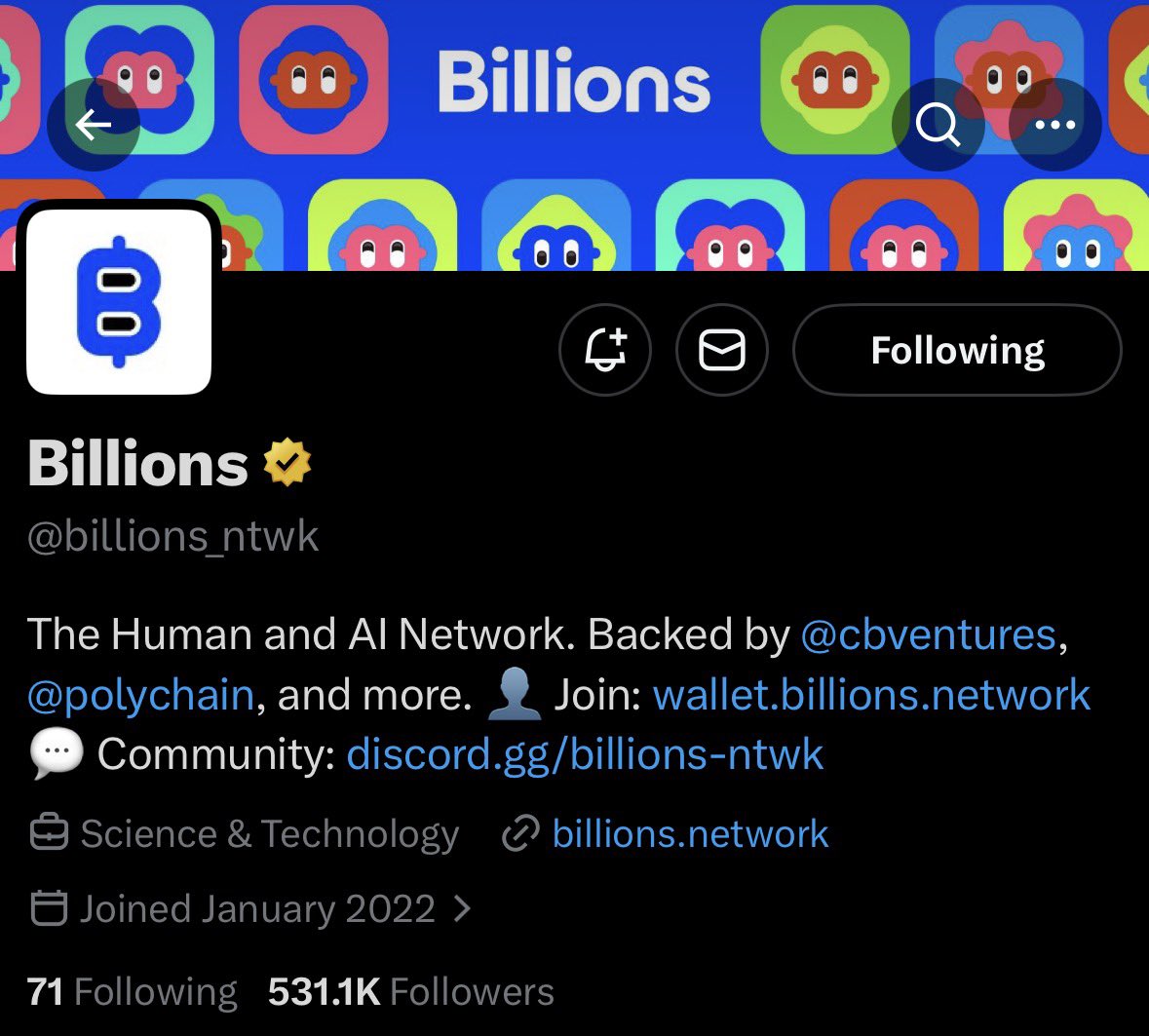 Nickk |₿| tweet media