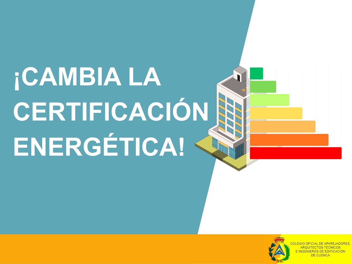 Aparejadores Cuenca tweet media