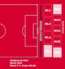 Boro Ticket News 🎟🔴⚪️ tweet media