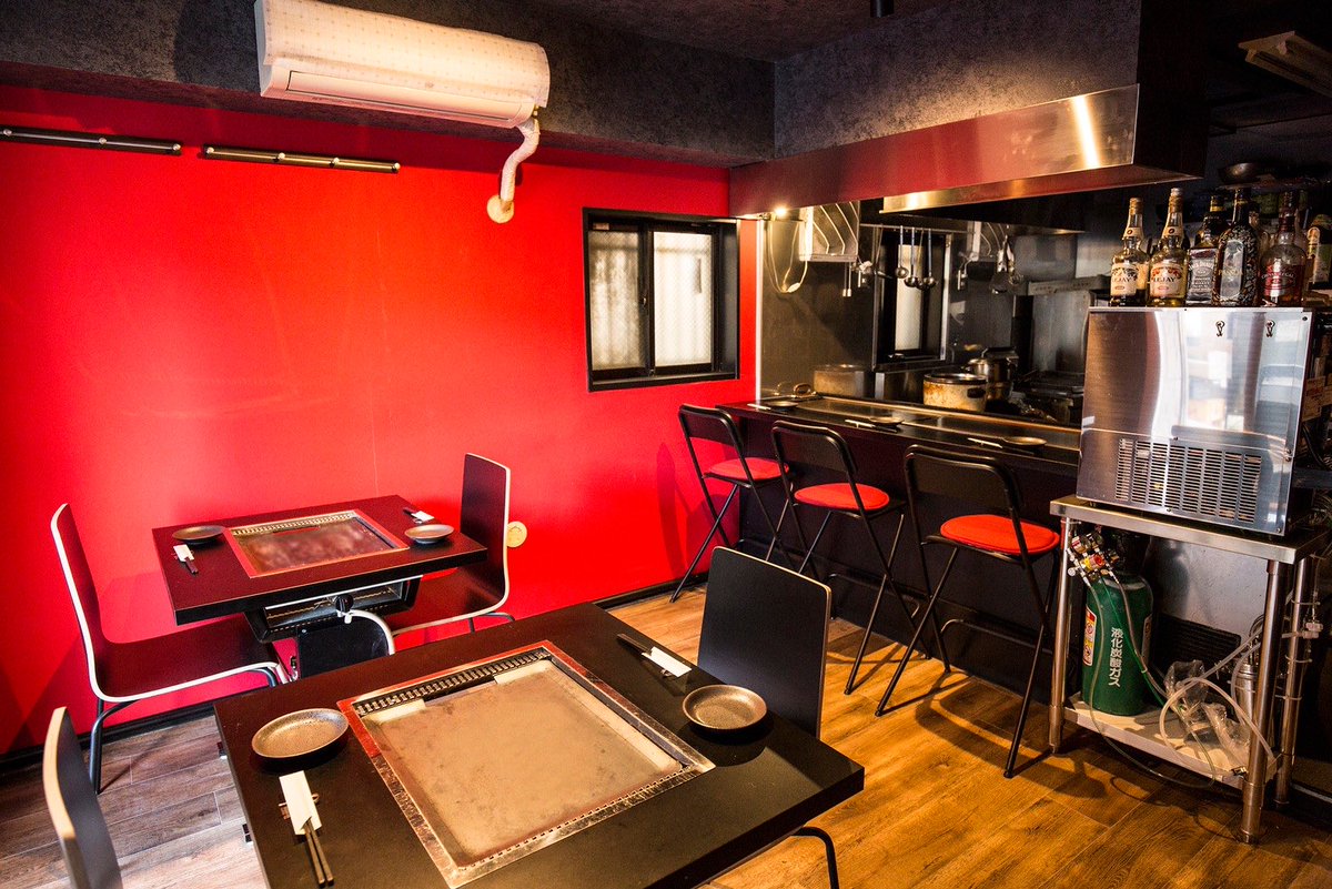 東京鉄板倶楽部 田~DEN ~ tweet media