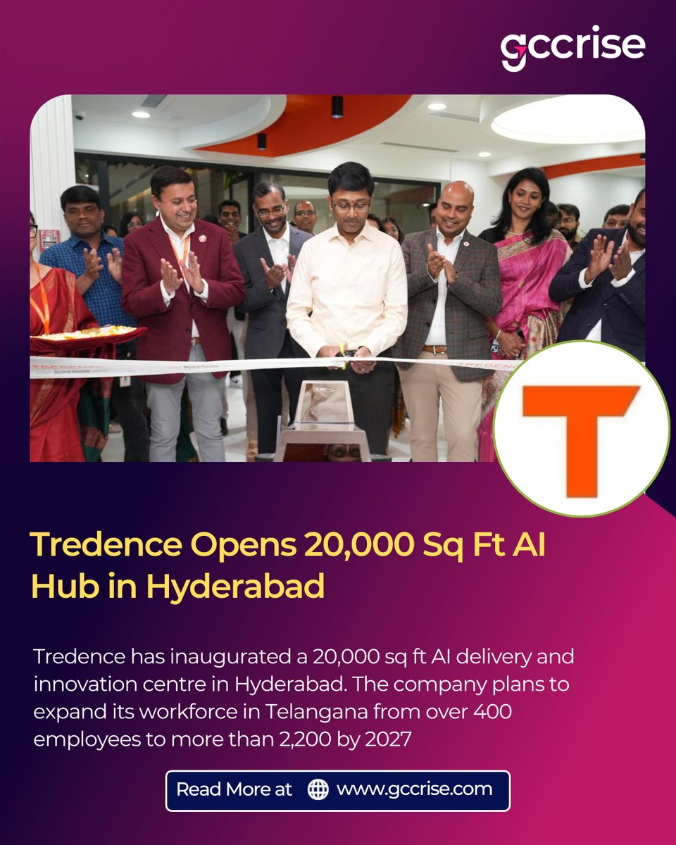 GCC Rise™ tweet media