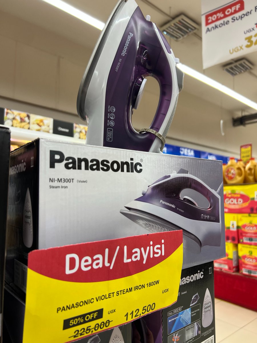 Carrefour Uganda tweet media