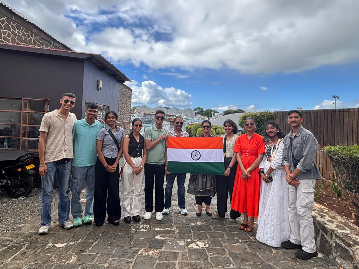 National Cadet Corps tweet media