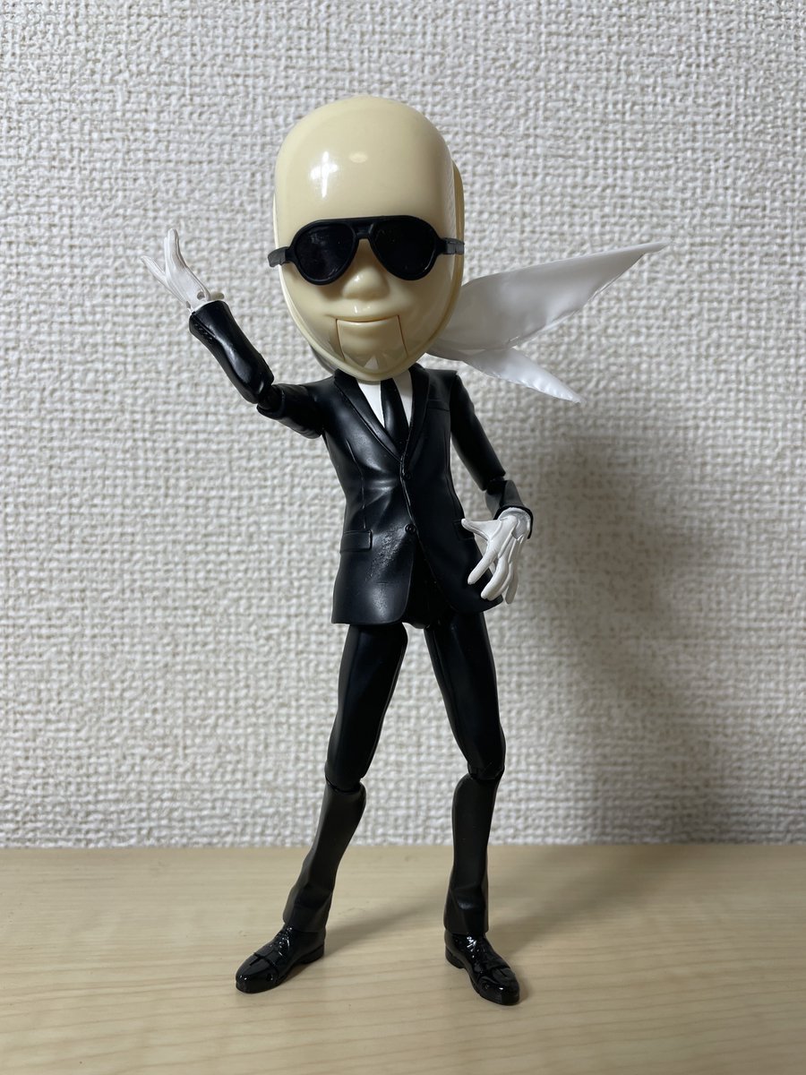 尾上　満久 tweet media