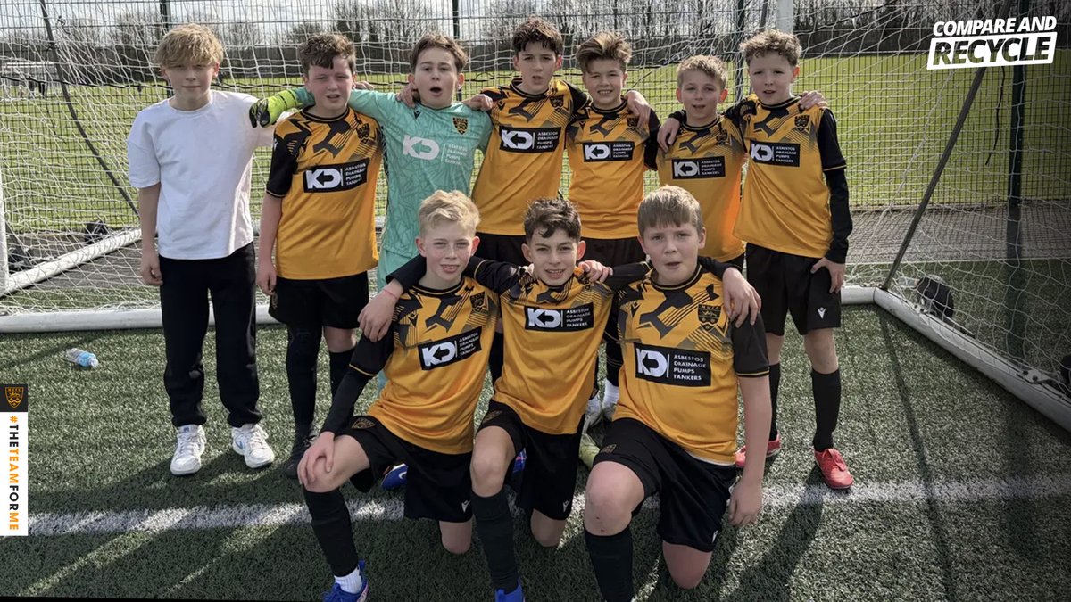 Maidstone United tweet media