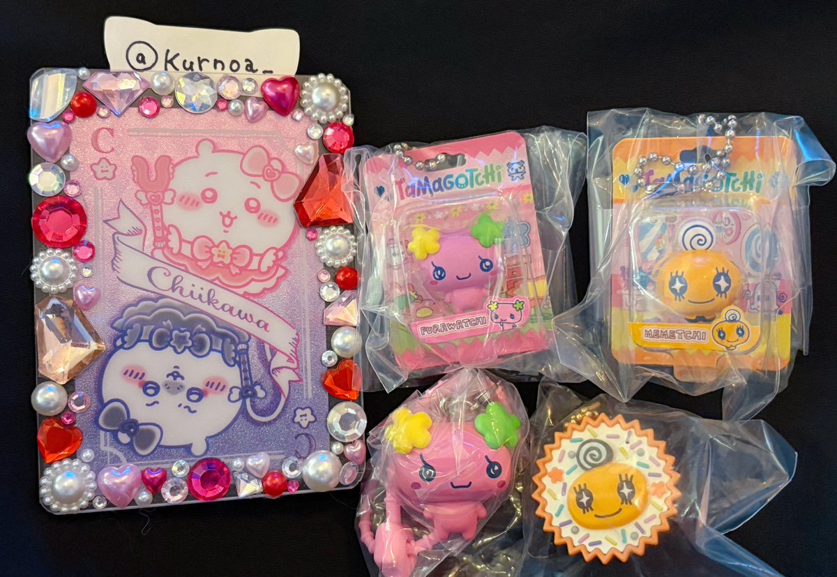 なん❁⃘取引垢 tweet media