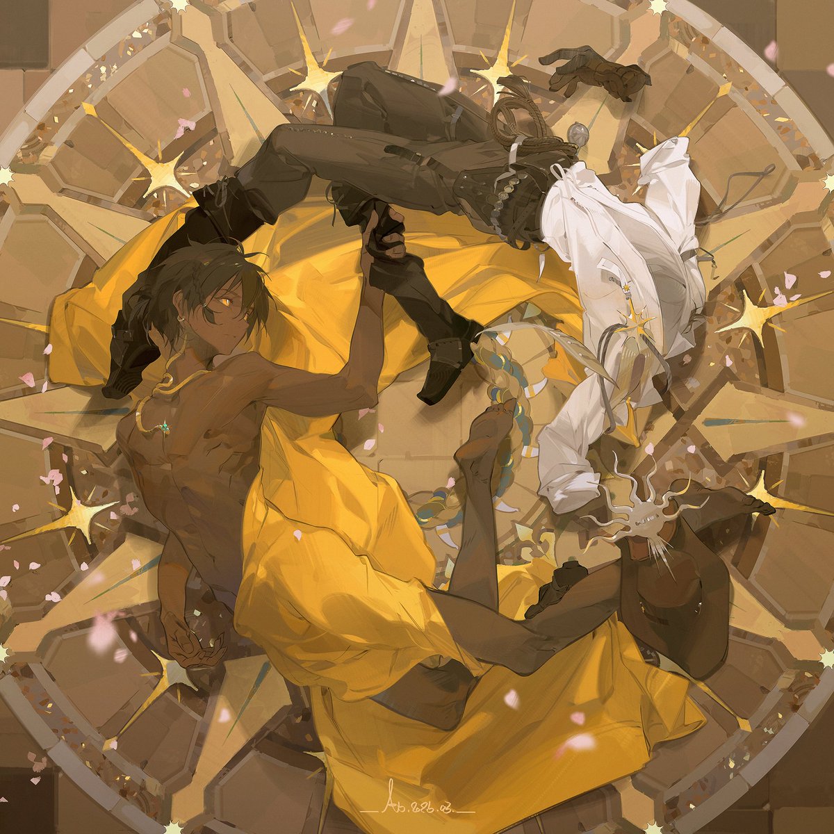 木人舍 tweet media