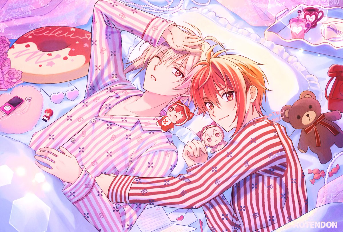 🎄青天丼🎄🎅 tweet media