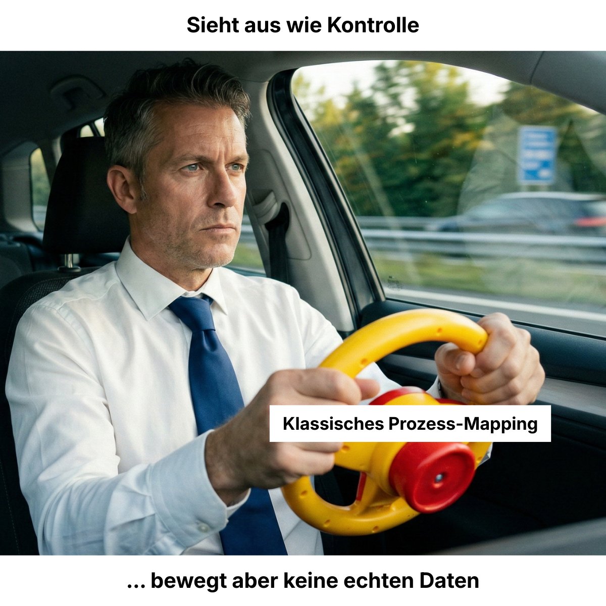 Hübsche Prozess-Diagramme sehen nach Kontrolle aus.

Doch in der Praxis sieht es so aus: Copy-Paste, Tool-Brüche, manuelle Übergaben.
Prozesse, die nur gemalt sind, bewegen nichts.

Mit Zenkit Flow verbindest du Systeme wirklich.
Ohne Brüche. Ohne Code.

 #nocode #automation