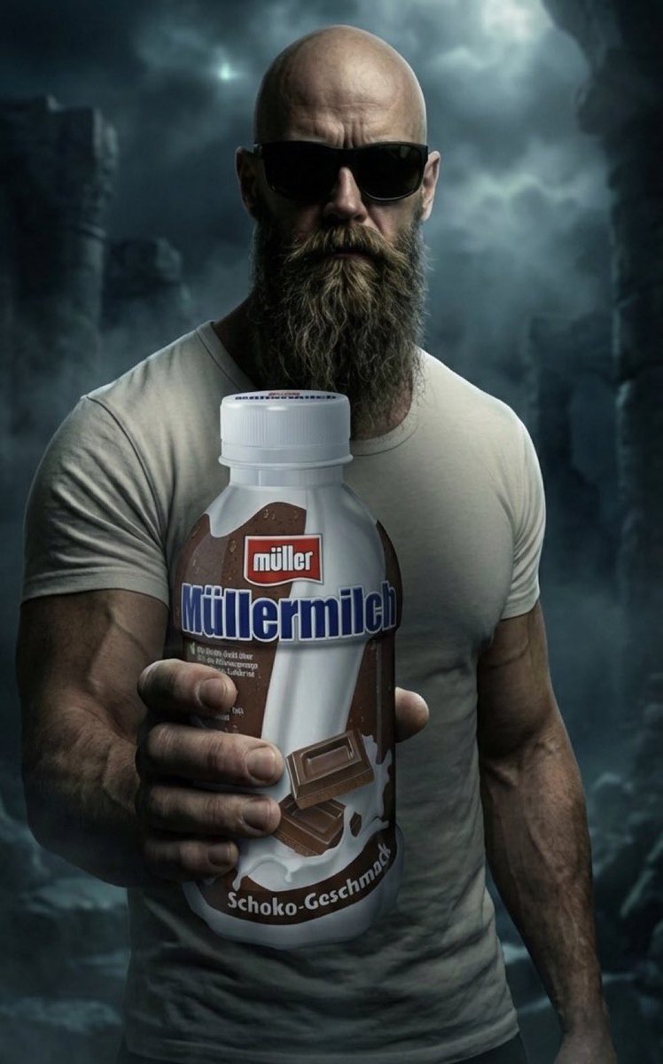 ⚔️ 𝕯𝖊𝖗 𝕿𝖊𝖚𝖙𝖔𝖓𝖊 ⚔️ tweet media