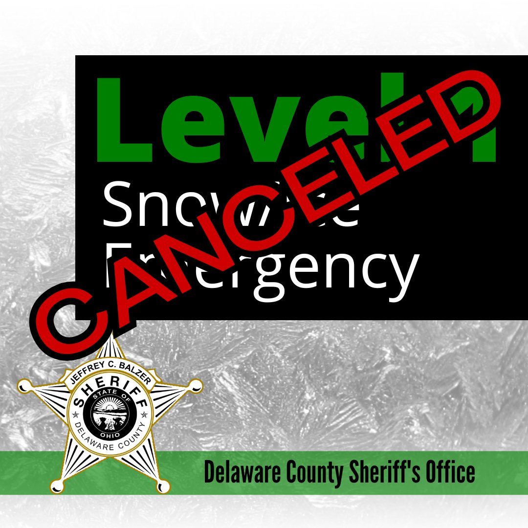 Delaware County SO tweet media