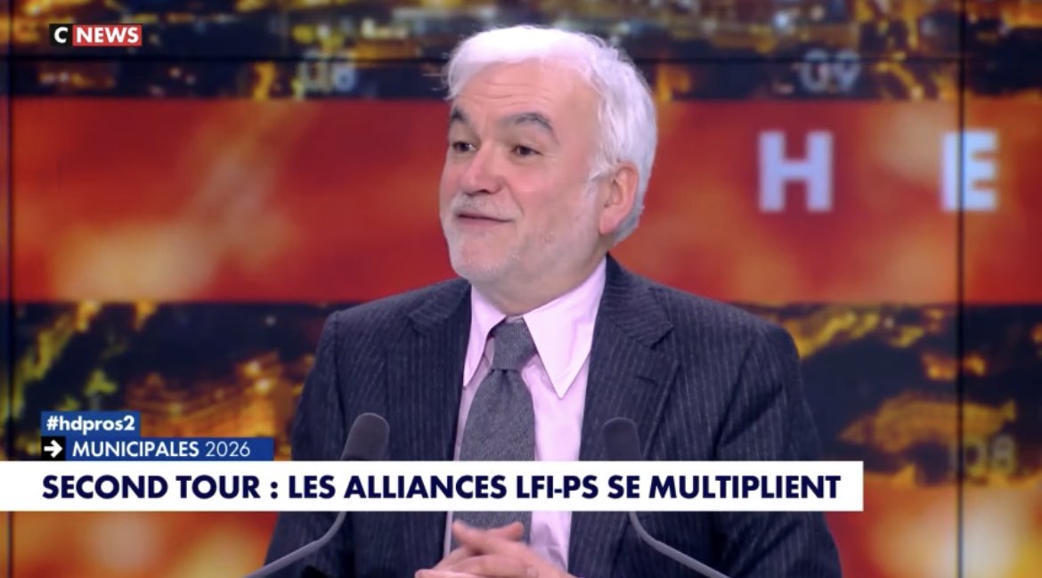 Destination Télé tweet media