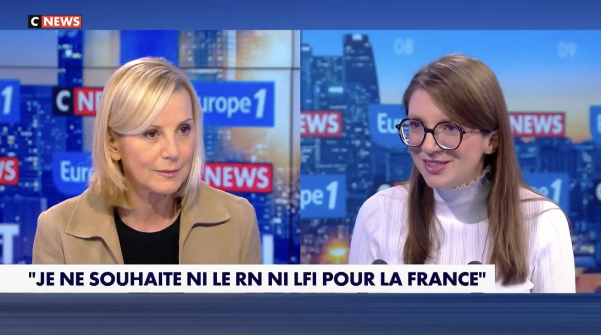 Destination Télé tweet media