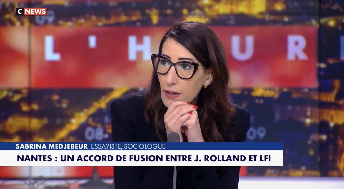 Destination Télé tweet media