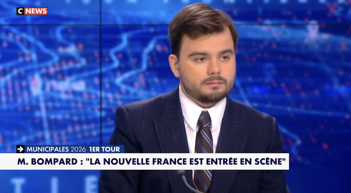 Destination Télé tweet media