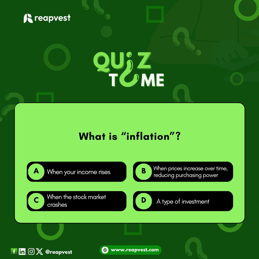 Reapvest tweet media