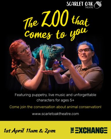 Arts Richmond UK tweet media