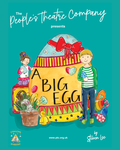 Arts Richmond UK tweet media