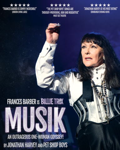 Arts Richmond UK tweet media