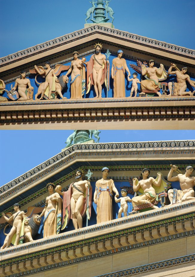 Hellenist ☀️🏺⚡️ tweet media