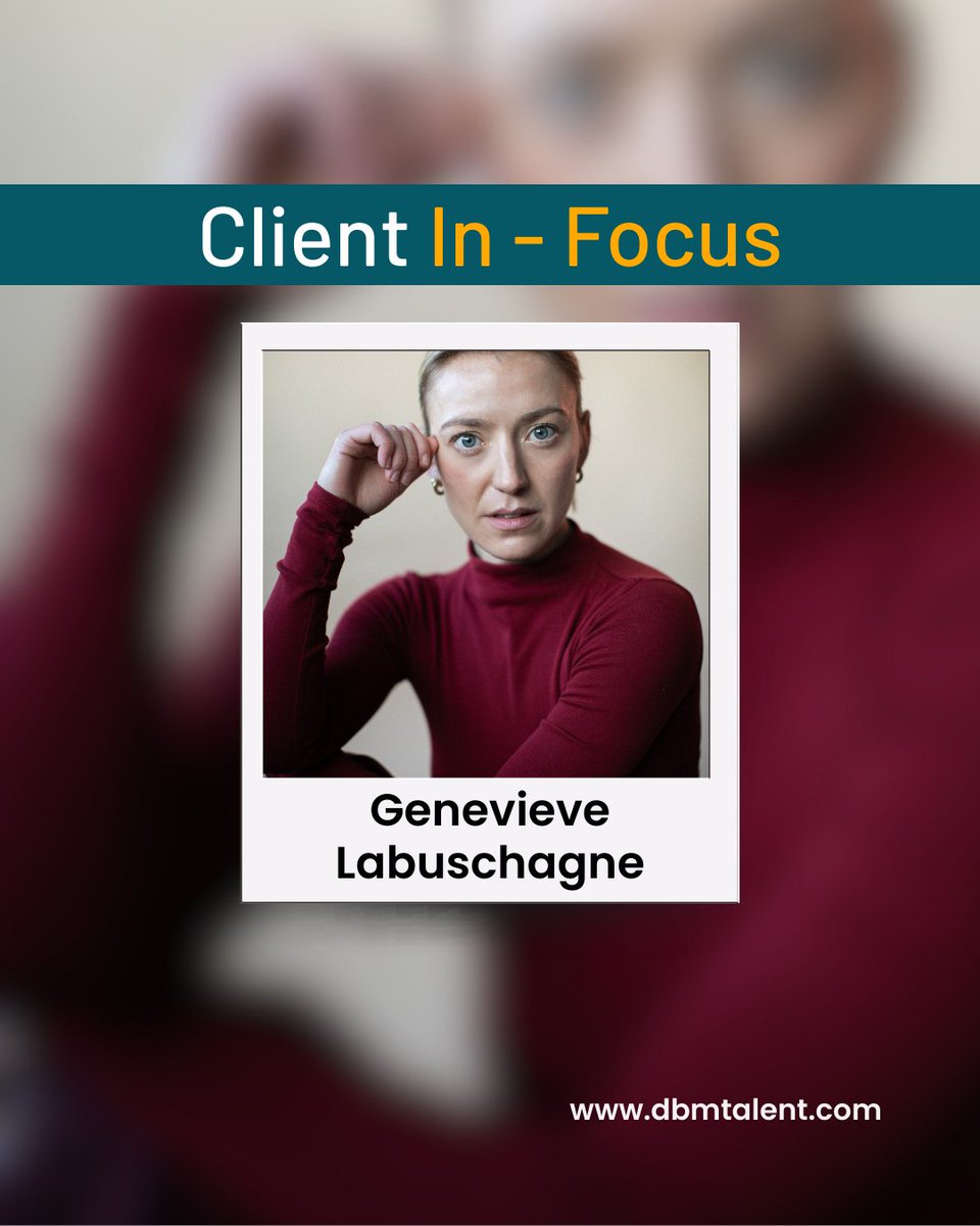 DBM Talent tweet media