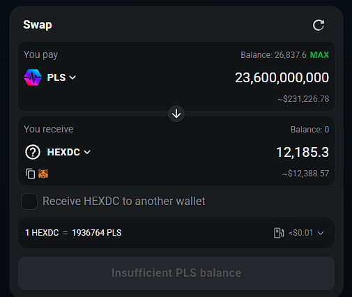 Cryptosolv tweet media