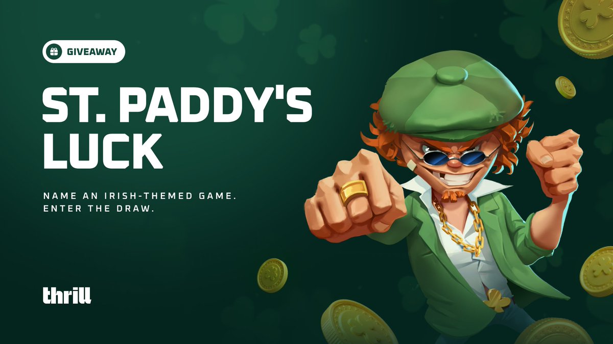 Thrill.com tweet media