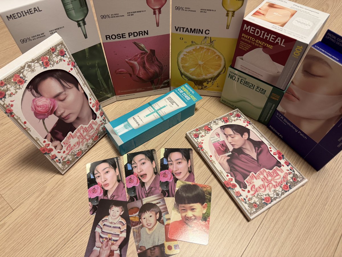 🌙💙 tweet media