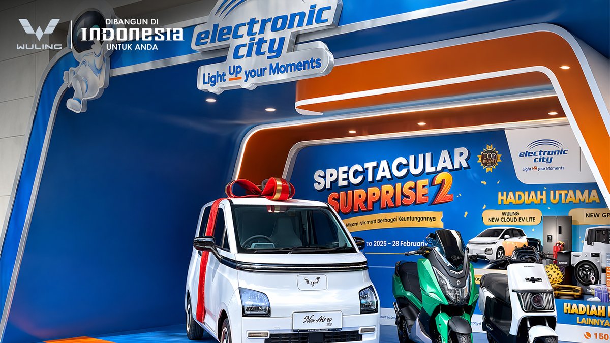 WulingMotorsID tweet media