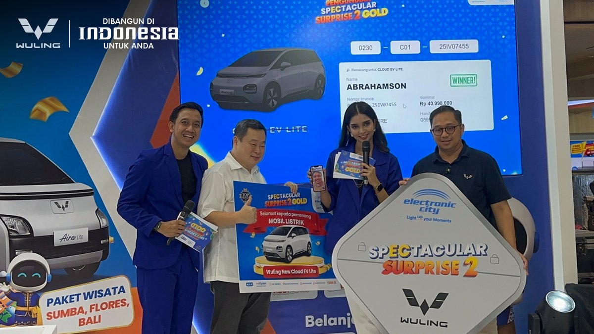 WulingMotorsID tweet media