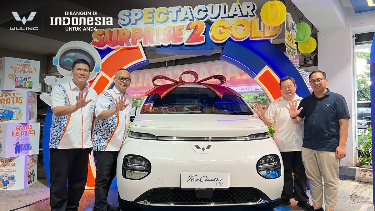 WulingMotorsID tweet media