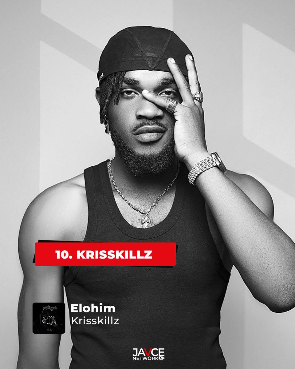 JAVCE NETWORK tweet media