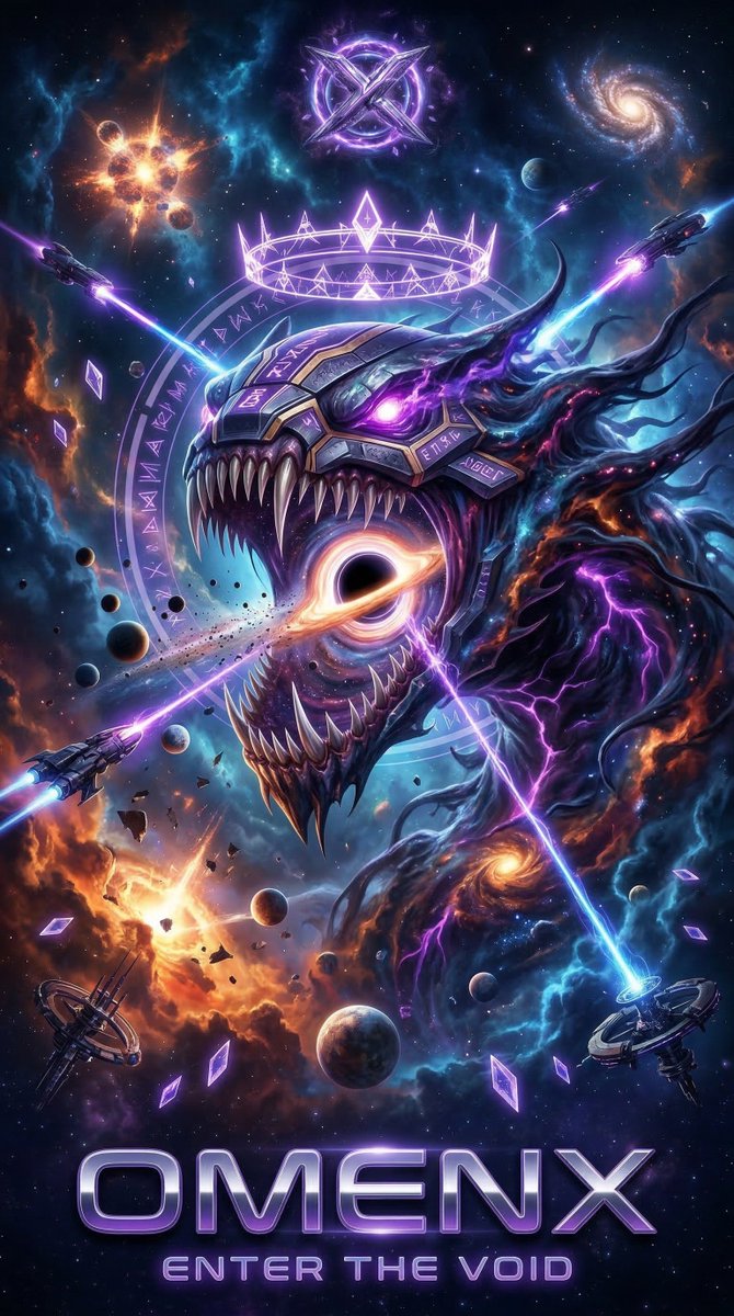 O.M.E.N. FOUNDATION tweet media