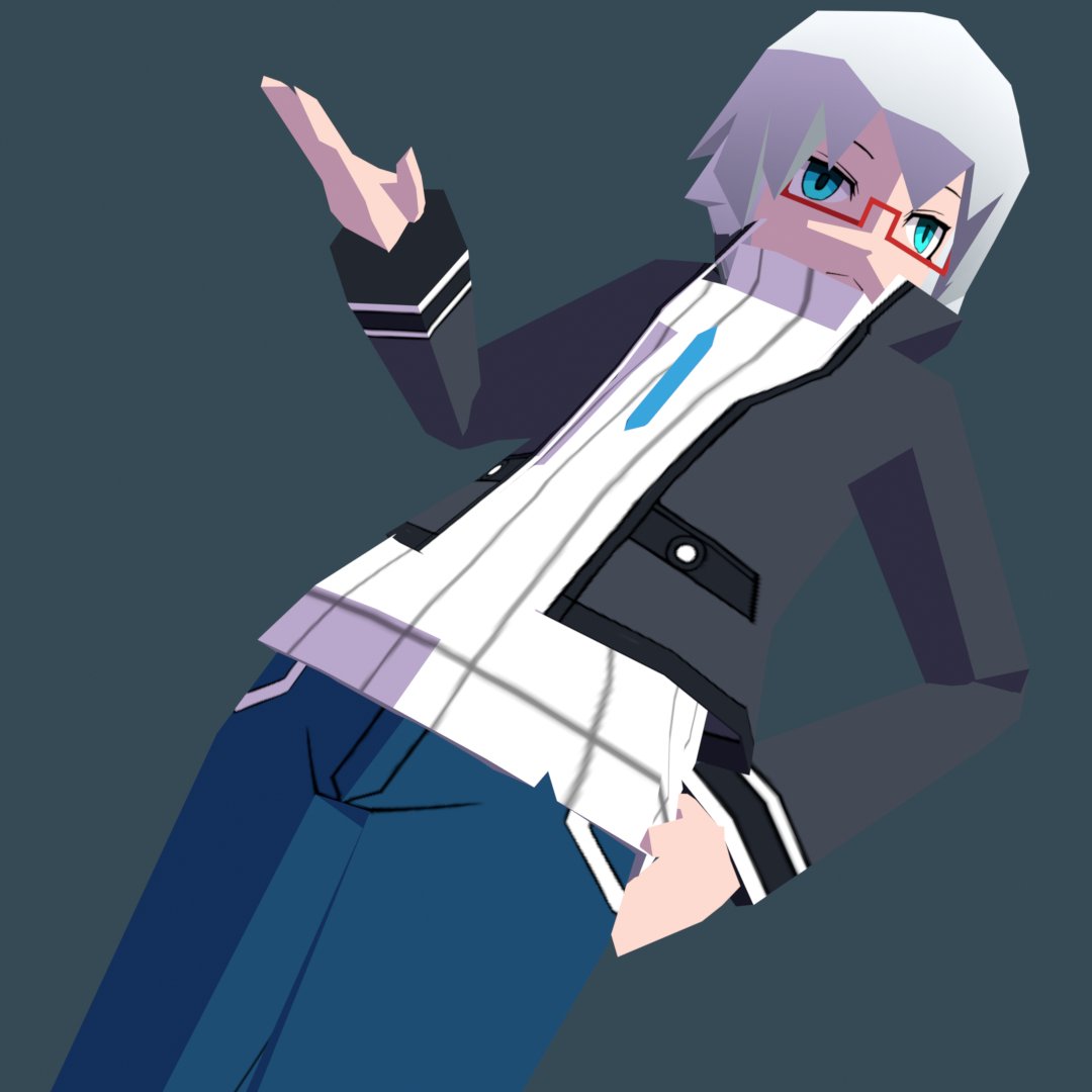 ていあん tweet media