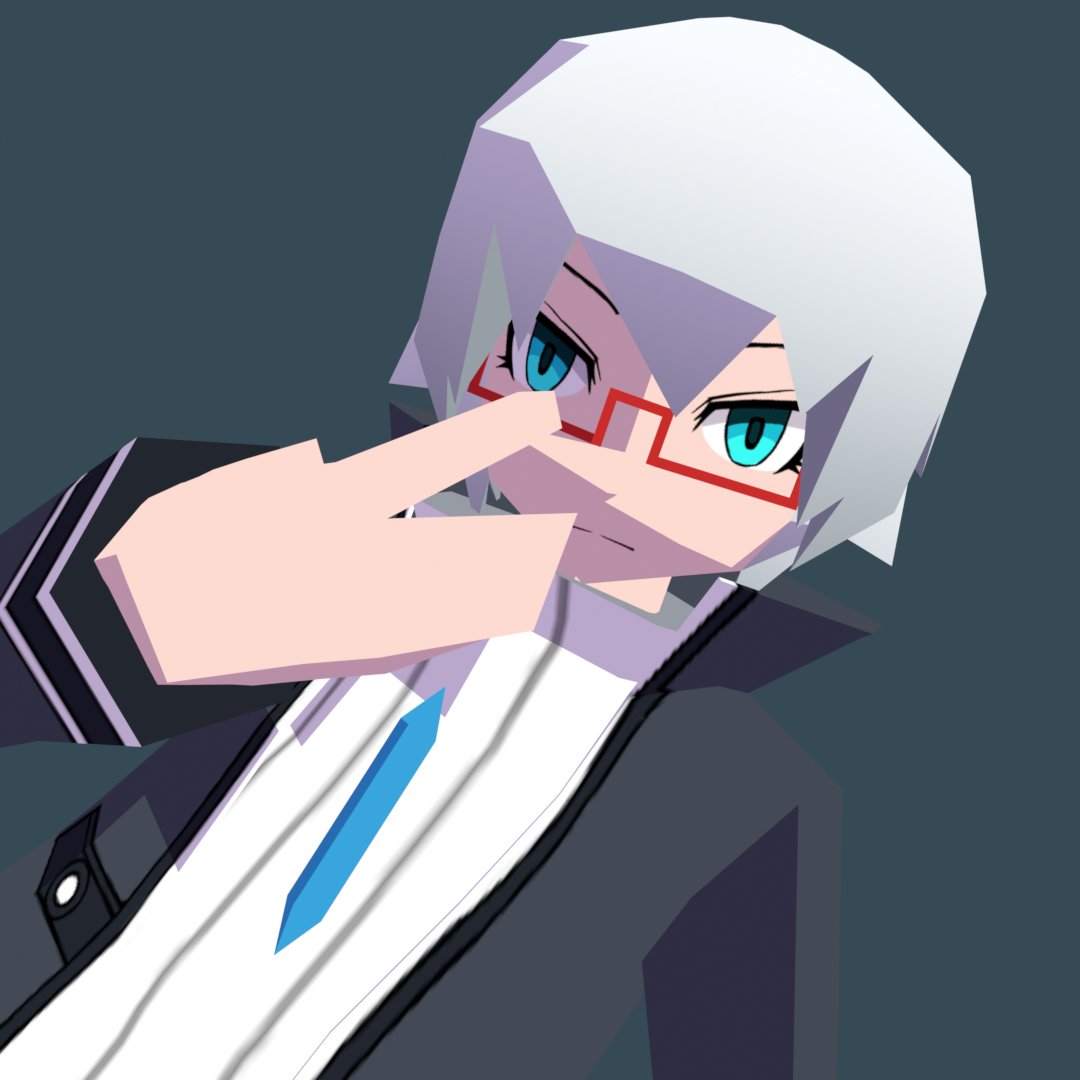 ていあん tweet media