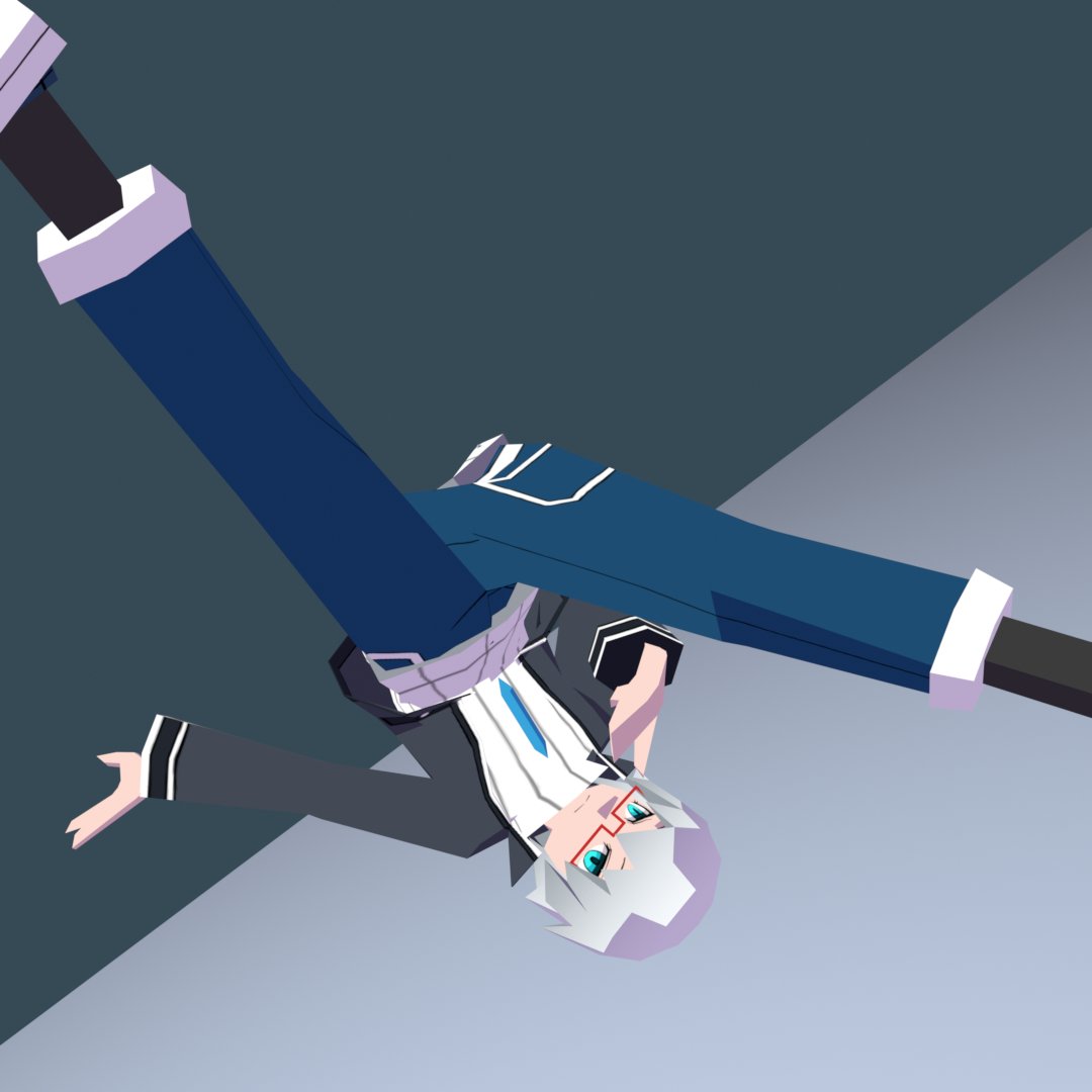 ていあん tweet media