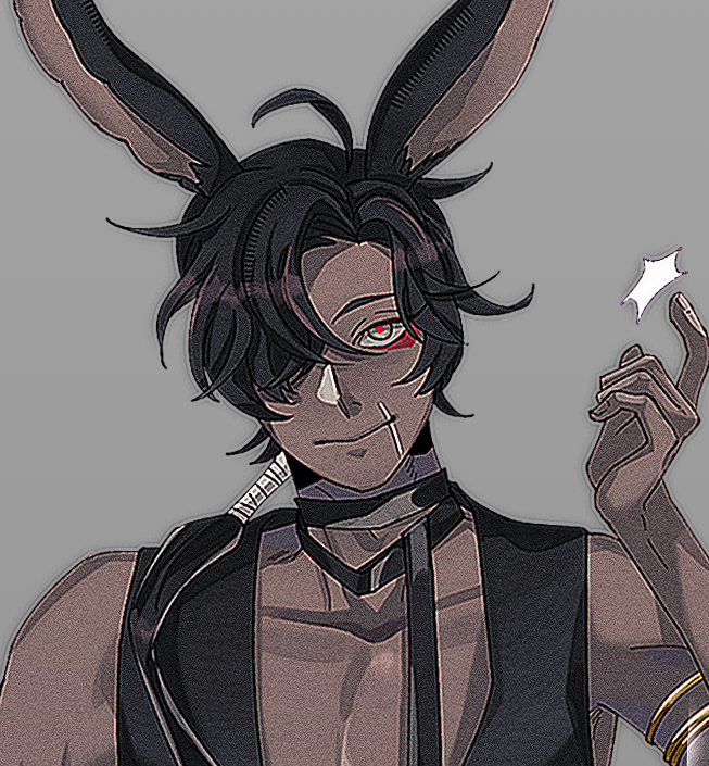 __qordi's tweet photo. FFXIV OC https://t.co/ab96UMIkFG