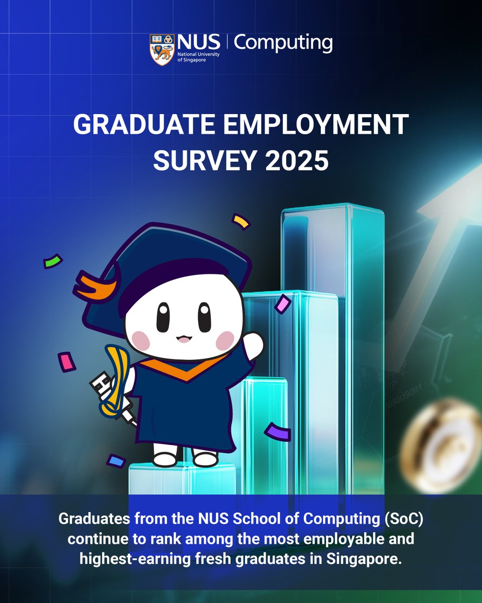 NUS Computing tweet media