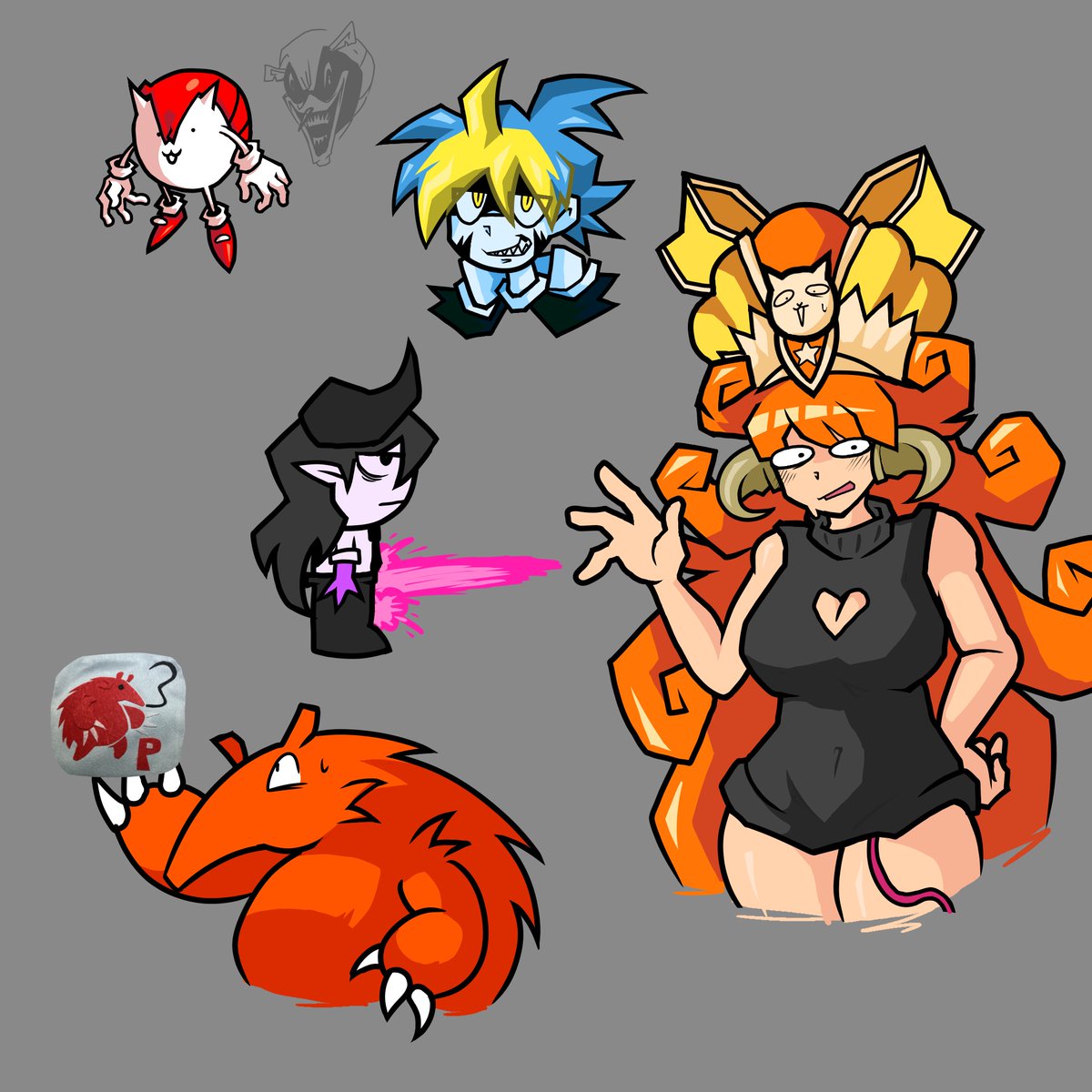 今夜消える tweet media