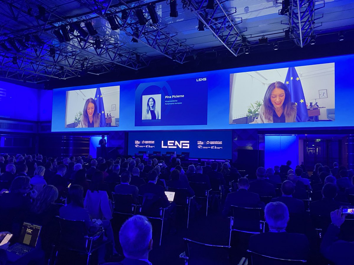 Osservatori Digital tweet media